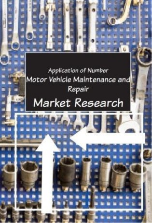 Car Vehicle Maintenance and Repair: Market Research - Andy Burns [KSIĄŻKA]