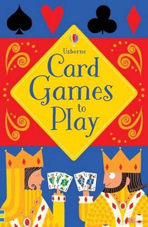 Card Games to Play: 1 (Snap Cards) - Phillip Clarke [KSIĄŻKA]