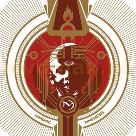 Mnemic: Mnemesis [CD]