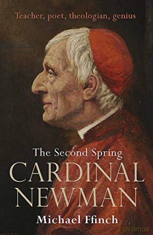 Cardinal Newman - Michael Ffinch [KSIĄŻKA]