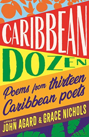 Caribbean Dozen: Poems from Thirteen Caribbean Poets [KSIĄŻKA]