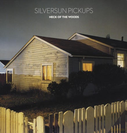 Silversun Pickups: Neck Of The Woods [2xWinyl]
