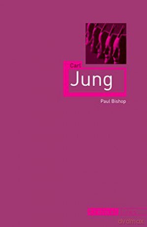 Carl Jung (Critical Lives) - Paul Bishop [KSIĄŻKA]