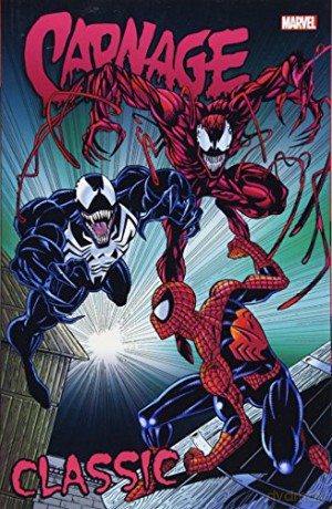 Carnage Classic - Tom Defalco [KSIĄŻKA]