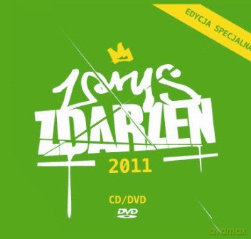 Zarys Zdarzeń: 2011 (Edycja Limitowana) [CD]+[DVD]