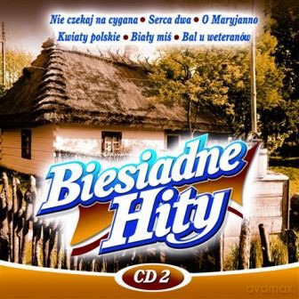 Biesiadne Hity 2 [CD]