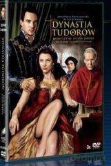 Dynastia Tudorów sezon 2 [BOX] [3DVD]