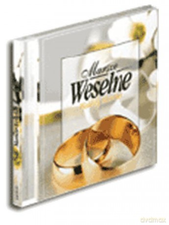 Marsze Weselne [CD]