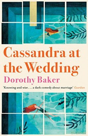 Cassandra at the Wedding - Dorothy Baker [KSIĄŻKA]