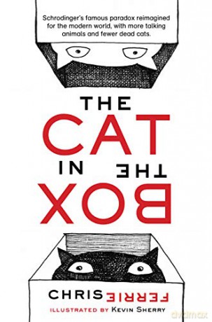 Cat in the Box, The: 1 - Chris Ferrie [KSIĄŻKA]
