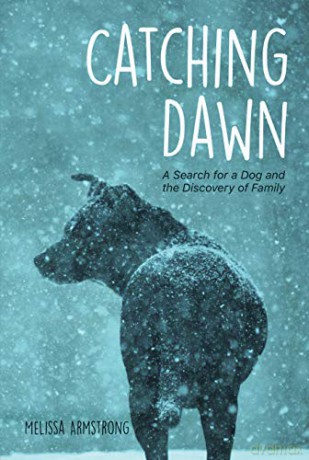 Catching Dawn: A Search for a Dog and the Discovery of Family - Melissa Armstrong [KSIĄŻKA]