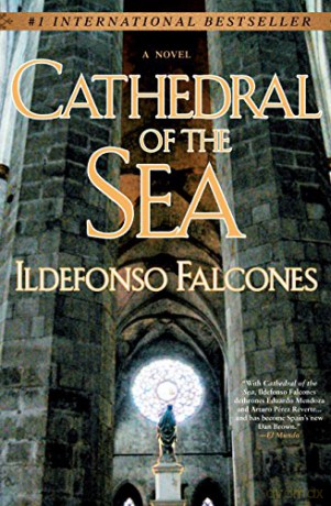 Cathedral of the Sea - Ildefonso Falcones [KSIĄŻKA]
