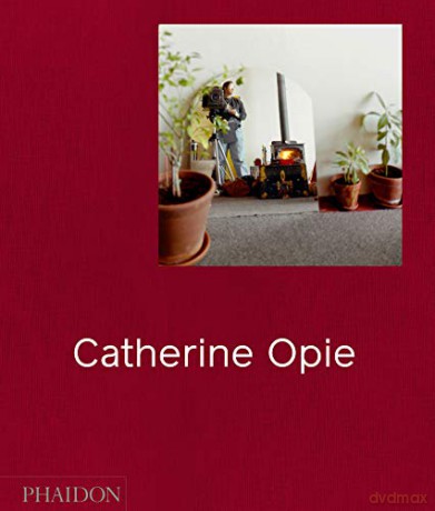 Catherine Opie - Hilton Als [KSIĄŻKA]