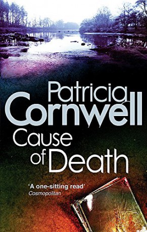 Cause Of Death: Scarpetta 7 - Patricia Cornwell [KSIĄŻKA]