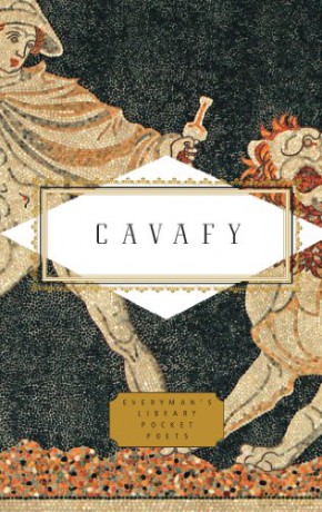 Cavafy Poems - Constantine P Cavafy [KSIĄŻKA]