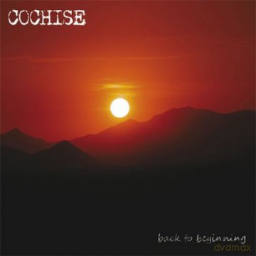 Cochise: Back To Beginning (digipack) [CD]
