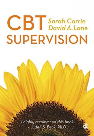 Cbt Supervision - Sarah Corrie [KSIĄŻKA]
