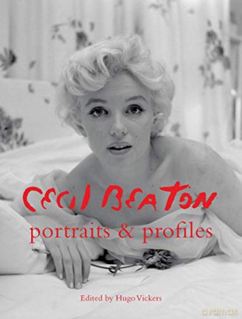 Cecil Beaton: Portraits and Profiles - Cecil Beaton [KSIĄŻKA]
