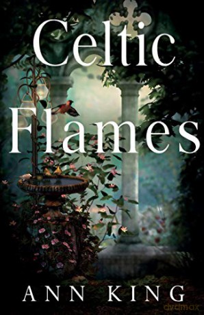 Celtic Flames - Ann King [KSIĄŻKA]