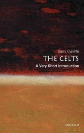 Celts Vsi [KSIĄŻKA]