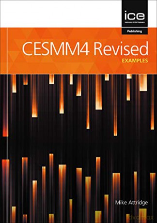 CESMM4 Revised: Examples - Mike Attridge [KSIĄŻKA]
