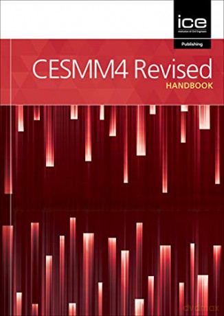 CESMM4: Handbook (CESMM4 Series) - Martin Barnes, Mike Attridge [KSIĄŻKA]