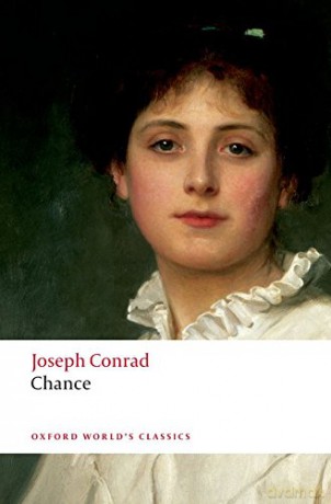 Chance n/e (Oxford World's Classics) - Joseph Conrad [KSIĄŻKA]
