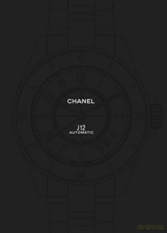 Chanel Eternal Instant - Nicholas Foulkes [KSIĄŻKA]