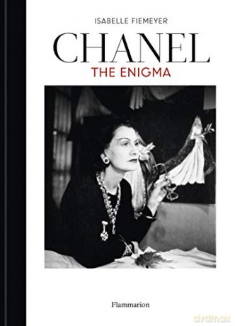 Chanel: The Enigma - Isabelle Fiemeyer [KSIĄŻKA]