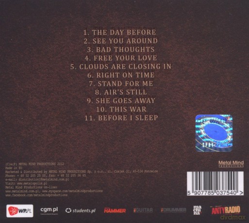 Noko: Noko (digipack) [CD]