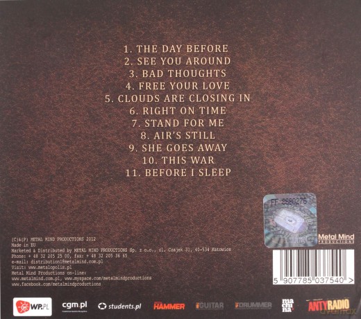 Noko: Noko (digipack) [CD]