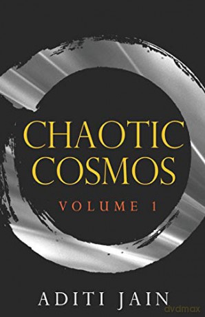 Chaotic Cosmos - Aditi Jain [KSIĄŻKA]