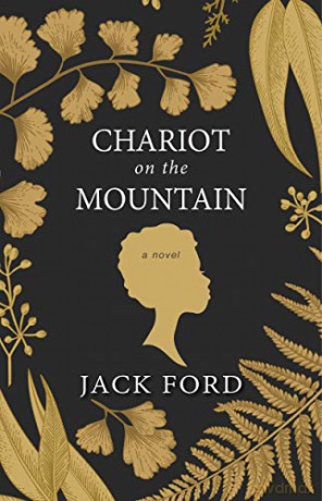 Chariot On The Mountain - Jack Ford [KSIĄŻKA]
