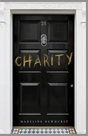 Charity - Madeline Dewhurst [KSIĄŻKA]