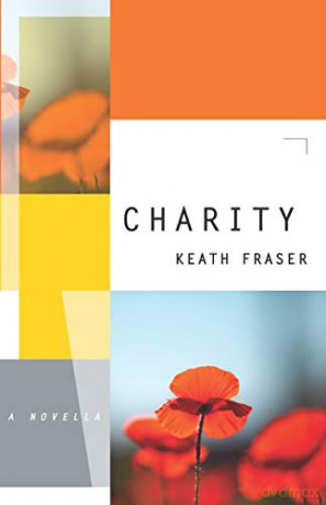 Charity - Keath Fraser [KSIĄŻKA]