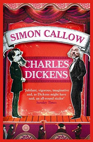 Charles Dickens - Simon Callow [KSIĄŻKA]