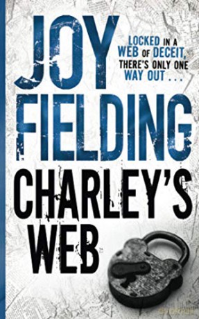 Charley's Web - Joy Fielding [KSIĄŻKA]