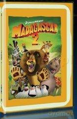 Madagaskar 2 wydanie specjalne [2DVD]