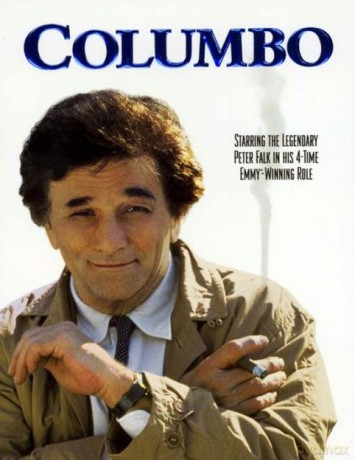 Columbo sezon 3 [BOX] [3DVD]