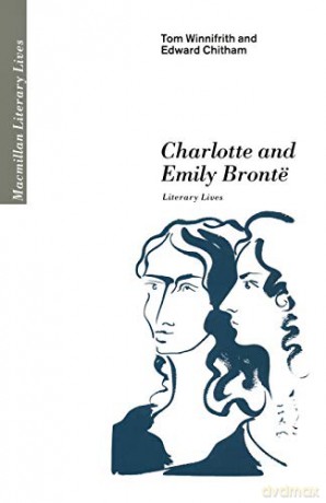 Charlotte and Emily Brontë: Literary Lives - Tom Winnifrith [KSIĄŻKA]