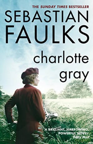 Charlotte Gray - Sebastian Faulks [KSIĄŻKA]