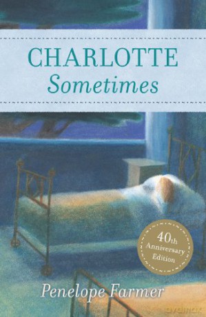 Charlotte Sometimes (Red Fox Classics) - Penelope Farmer [KSIĄŻKA]