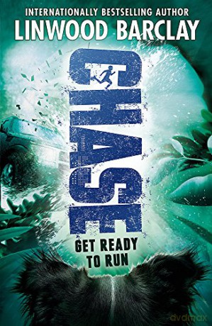 Chase: Book 1 - Linwood Barclay [KSIĄŻKA]