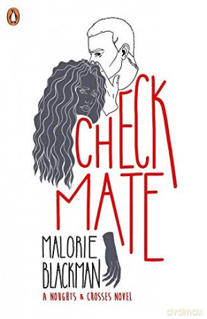 Checkmate (Noughts and Crosses) - Malorie Blackman [KSIĄŻKA]
