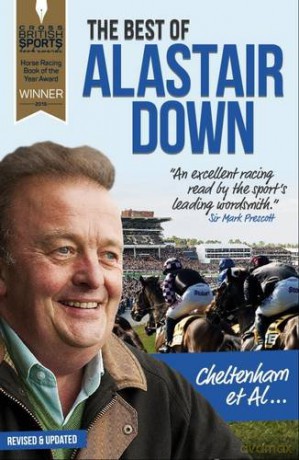 Cheltenham Et Al: The Best of Alastair Down - Alastair Down [KSIĄŻKA]