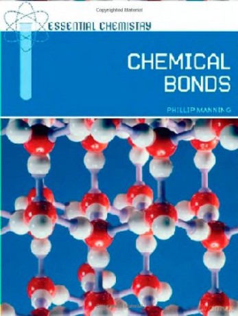 Chemical Bonds (Essential Chemistry) - Phillip Manning [KSIĄŻKA]