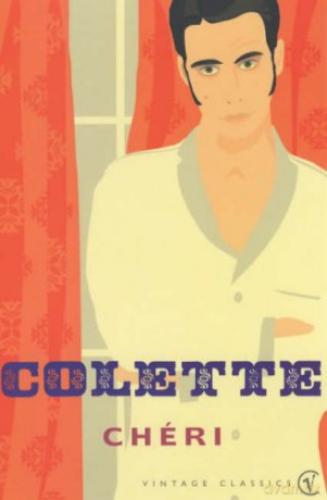 Cheri [KSIĄŻKA]
