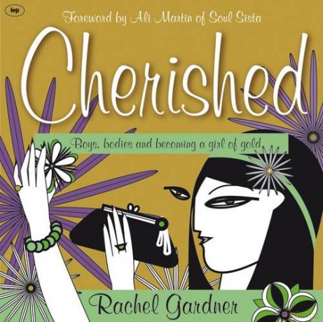 Cherished: Boys, Bodies And Becoming A Girl Of Gold - Rachel Gardner [KSIĄŻKA]