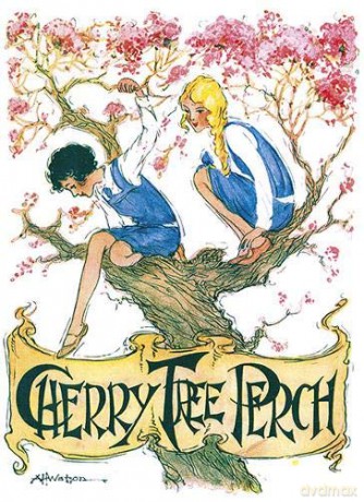 Cherry-Tree Perch: 2 (Farm School) - Josephine Elder [KSIĄŻKA]