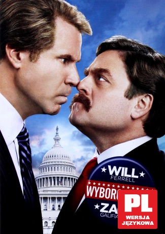 Wyborcze jaja [DVD]